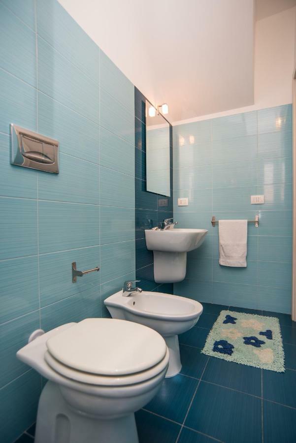 Un Affaccio Sul Borgo Apartment Marzamemi Exterior photo